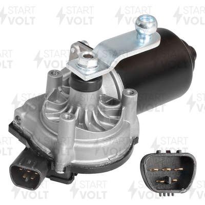Моторедуктор стеклоочистителя STARTVOLT VWF1101
