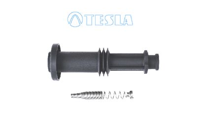 Наконечник катушки зажигания TESLA CP078