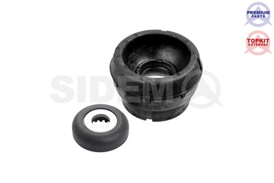 Опора амортизатора переднего с подшипником SIDEM 863420KIT