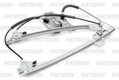 Стеклоподъемник передний левый PATRON PWR1001L