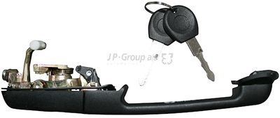 Ручка двери JP Group 1187100870