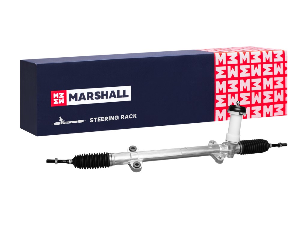 Рейка рулевая MARSHALL MSR0010