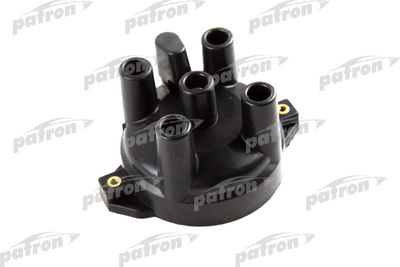 Крышка распределителя зажигания PATRON PE15030