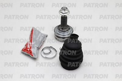 ШРУС наружный PATRON PCV1932