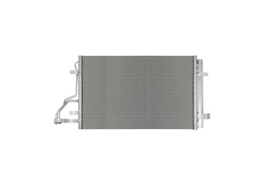 Радиатор кондиционера SAKURA 52219805