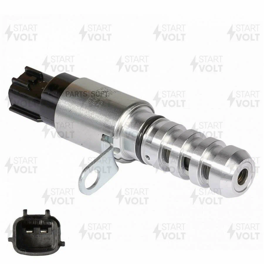 Клапан электромагнитный регулировки фаз ГРМ STARTVOLT SVC1405