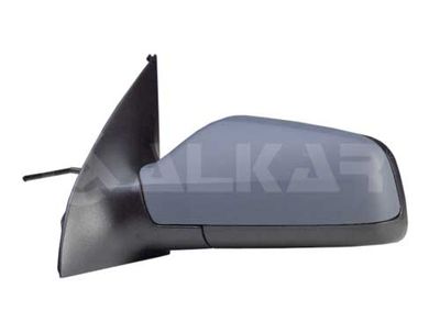 Зеркало левое в сборе механическое ALKAR 6164437