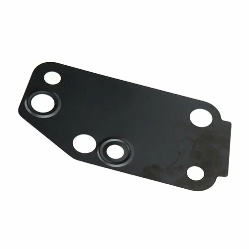 Прокладка насоса водяного FORD 4611835