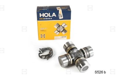 Крестовина карданного вала HERZOG HW21026