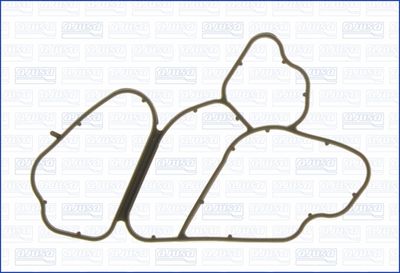 Прокладка корпуса масляного фильтра BMW 11427788455