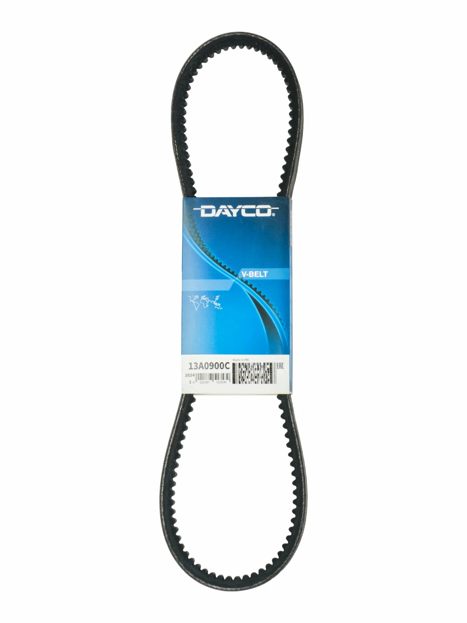 Ремень клиновой DAYCO 13A0900C