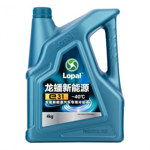 Антифриз LOPAL LPL34772
