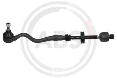 Тяга рулевая в сборе Trucktec 0832011