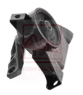 Подушка двигателя правая ASVA 0512BJRH