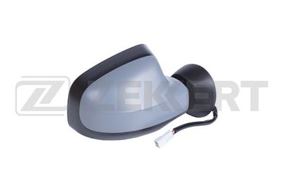 Зеркало в сборе правое Zekkert SP4023