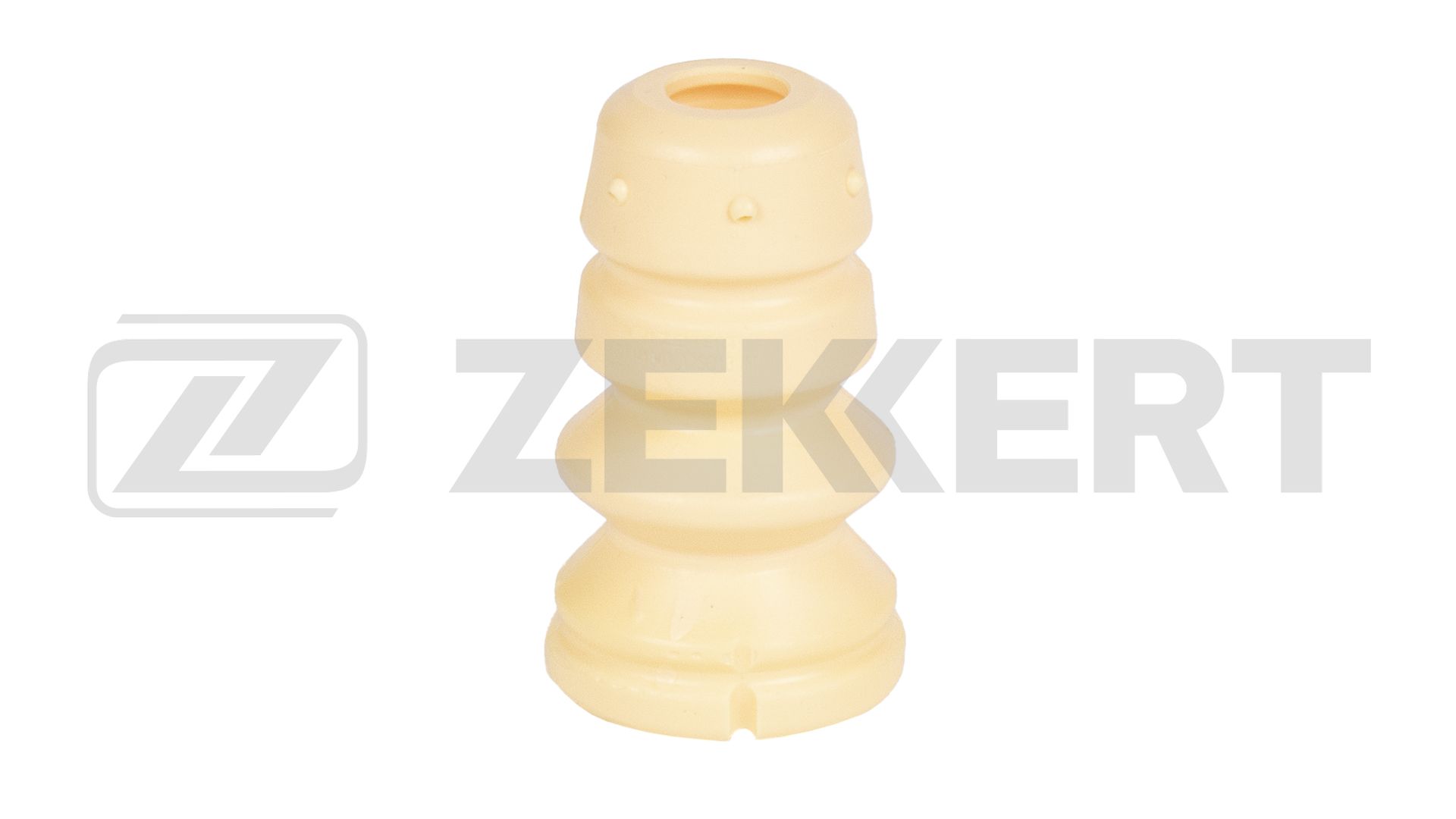 Отбойник амортизатора заднего Zekkert GM1801