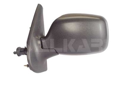 Зеркало боковое ALKAR 9264174