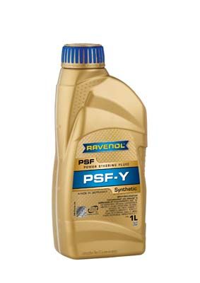 Жидкость ГУР RAVENOL 4014835718616