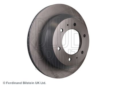 Диск тормозной задний GREAT WALL 3502011K00