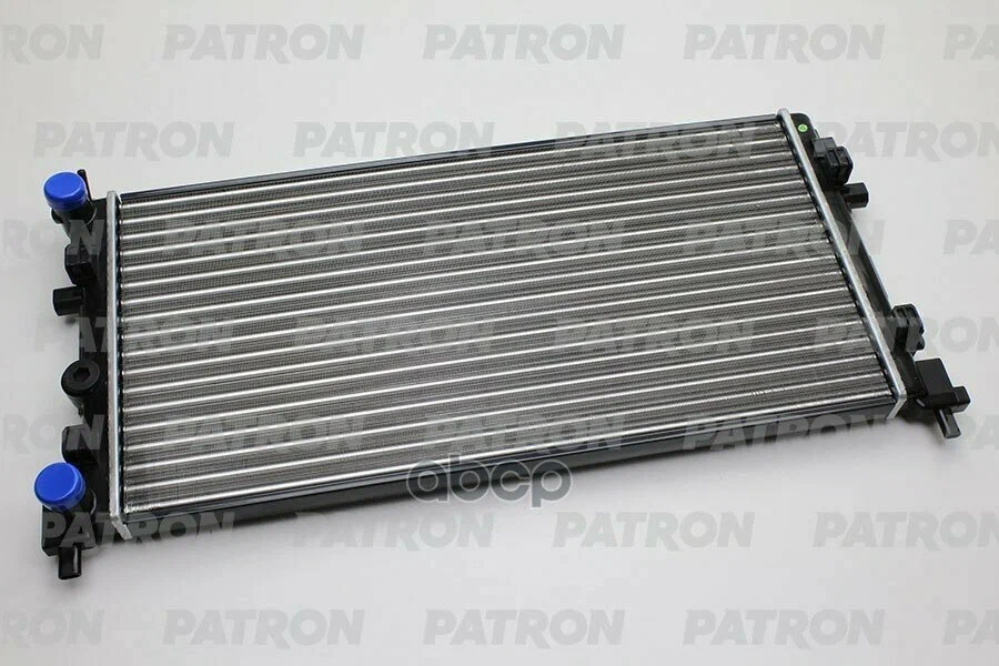 Радиатор системы охлаждения PATRON PRS4425