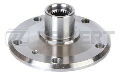 Ступица задняя без АБС Zekkert RL1005