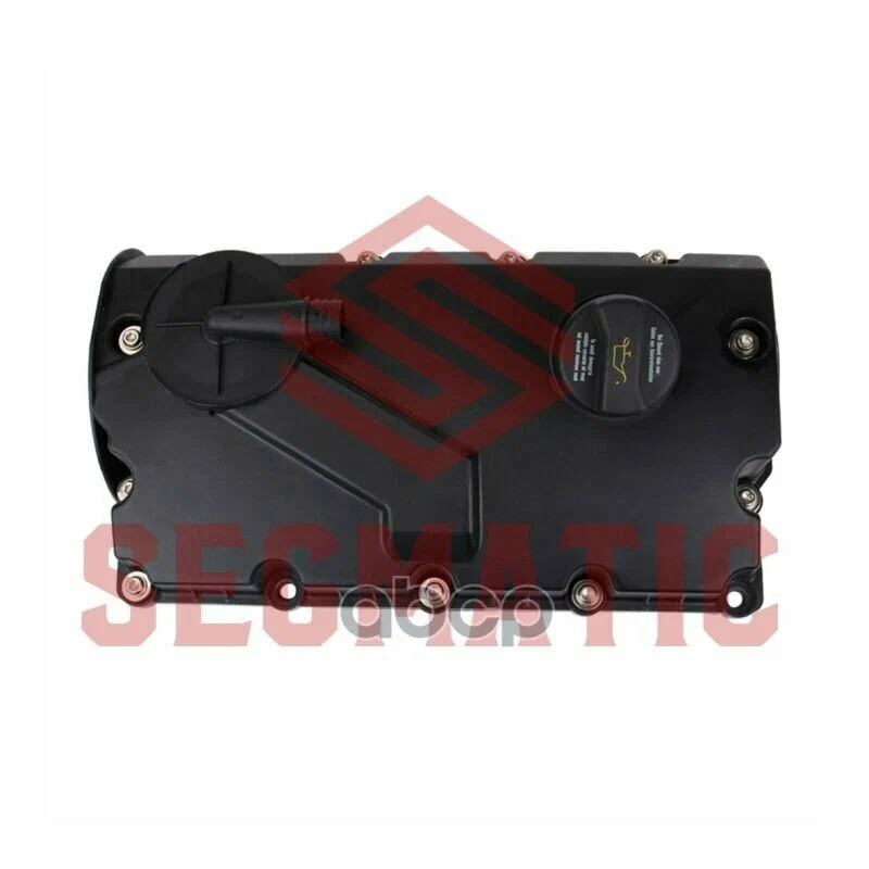 Крышка клапанная SEGMATIC 1012V105