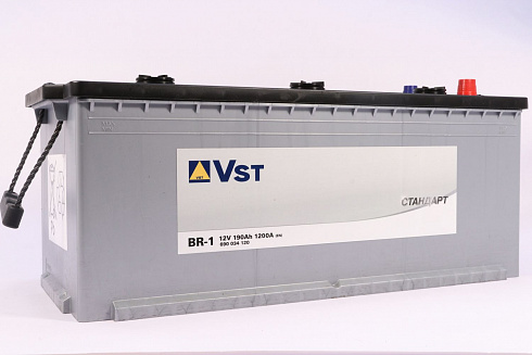 Аккумуляторная батарея VST 690034120