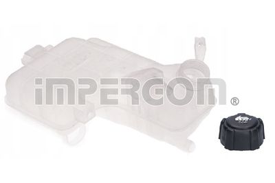 Бачок расширительный ASLYX AS201634