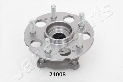 Ступица колеса Japan parts KK24008