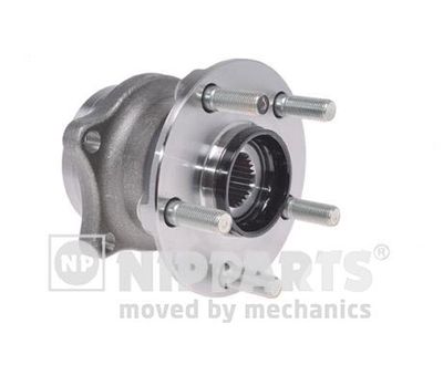 Ступица с подшипником в сборе NIPPARTS N4717017