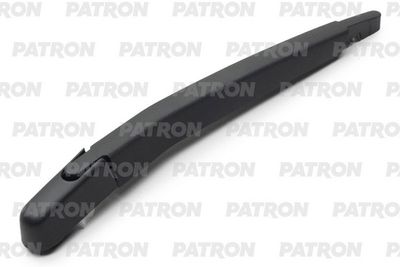 Рычаг стеклоочистителя задний PATRON PWA032
