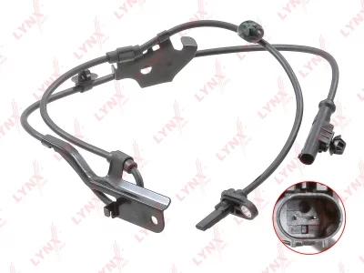 Датчик частоты вращения колеса LYNXauto DM8027
