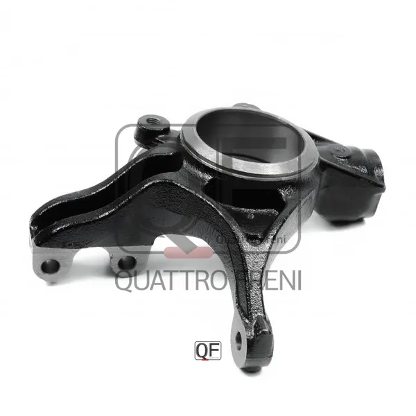 Кулак поворотный QUATTRO FRENI QF00D00000