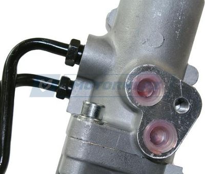 Рулевая рейка с тягами гидравлическая MotorHerz R20061NW