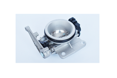 Заслонка дроссельная RENAULT 161192787R