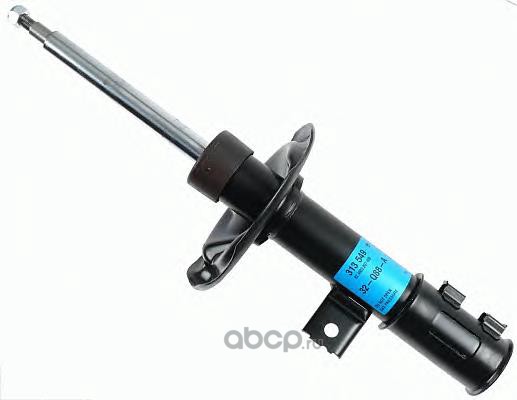 Амортизатор BOGE 32Q88A