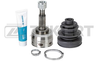 ШРУС наружный с АБС B-RING BOC5908A