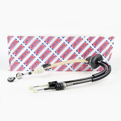 Трос КПП B CAR 001CT273
