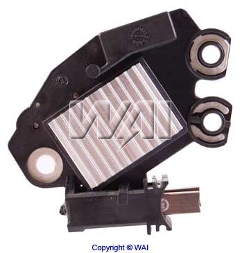 Регулятор напряжения генератора WAI M542