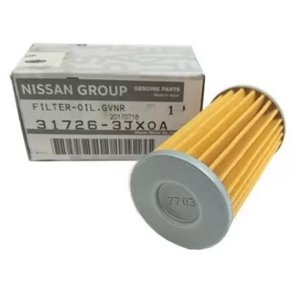 Фильтр АКПП NISSAN 317263JX0A