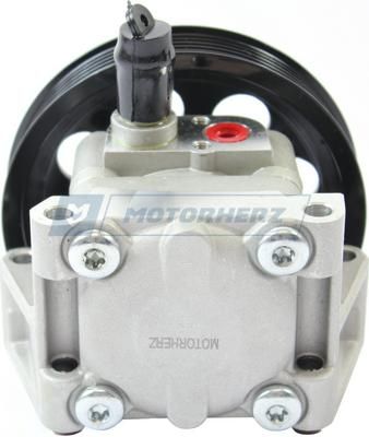 Насос ГУР MotorHerz P1471HG
