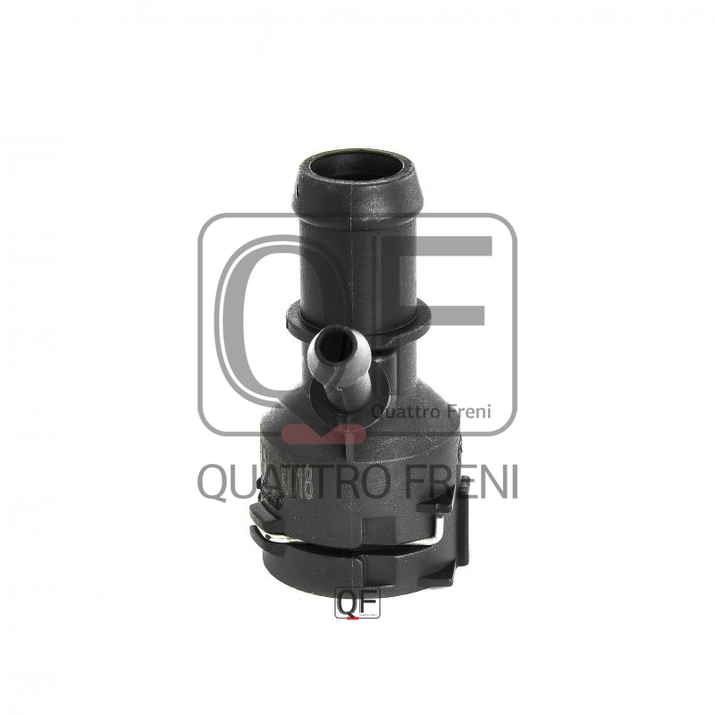 Фланец системы охлаждения двигателя QUATTRO FRENI QF15A00018