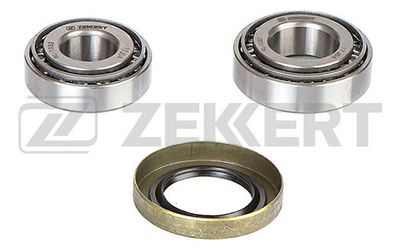 Подшипник ступицы колеса NSK HR30204J