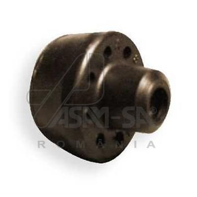 Опора радиатора RENAULT 7700430992