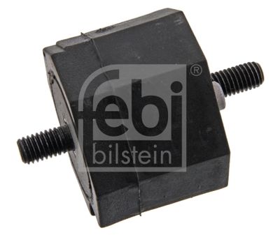 Подушка КПП FEBI 04113