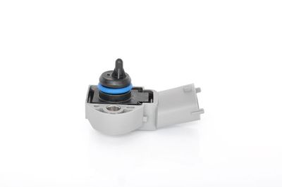 Датчик давления топлива Bosch 0261230238