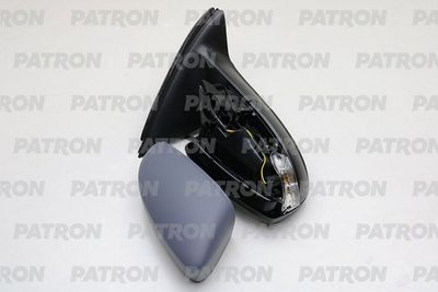 Зеркало наружное в сборе правое PATRON PMG0025M02