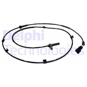 Датчик АБС задний правый DELPHI SS20206