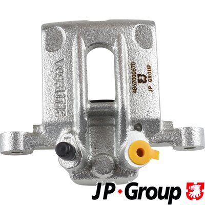 Суппорт тормозной JP Group 4862000670