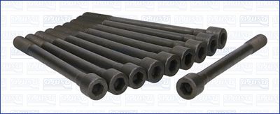 Болты ГБЦ комплект AJUSA 81034000